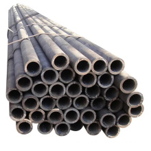 ASTM A179 STPG38 ST37 Hot Rolled Carbon Steel Seamless Boiler Pipe